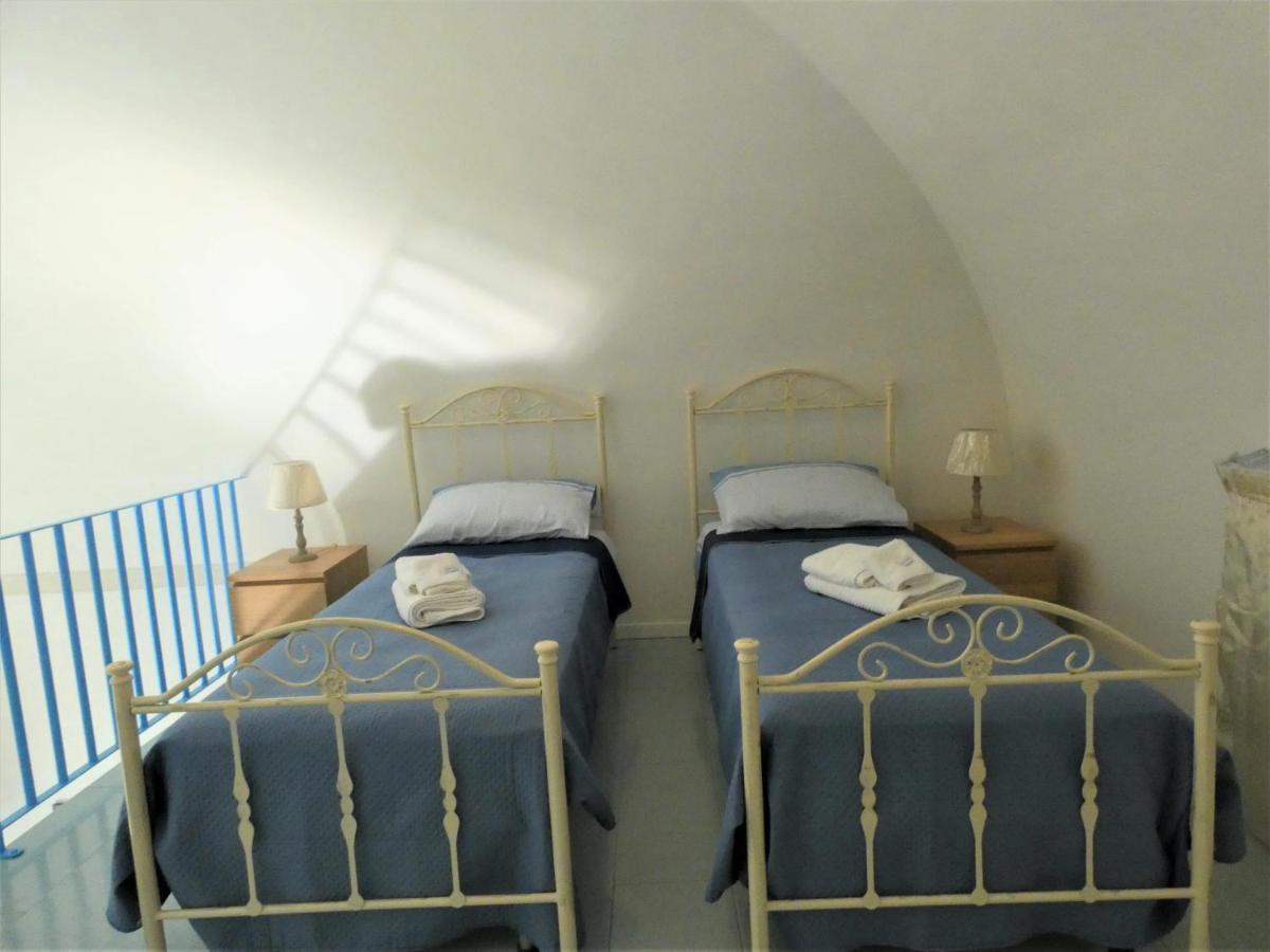 Ferienwohnung House Sasanelli Bari Exterior foto