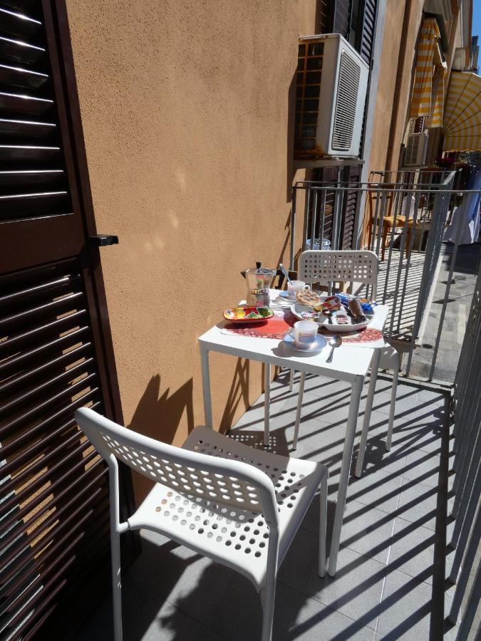 Ferienwohnung House Sasanelli Bari Exterior foto