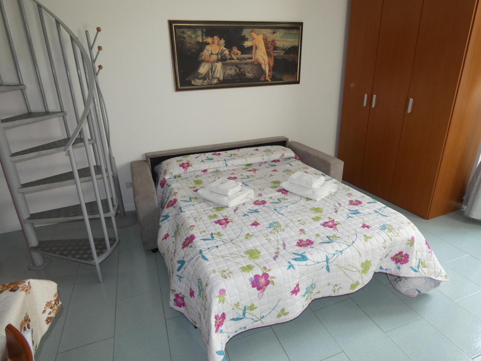 Ferienwohnung House Sasanelli Bari Exterior foto