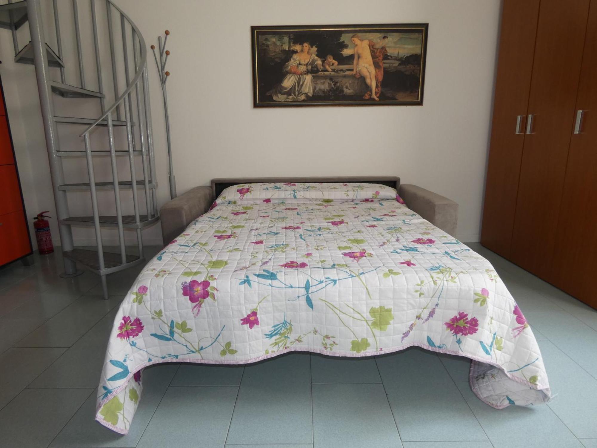 Ferienwohnung House Sasanelli Bari Exterior foto
