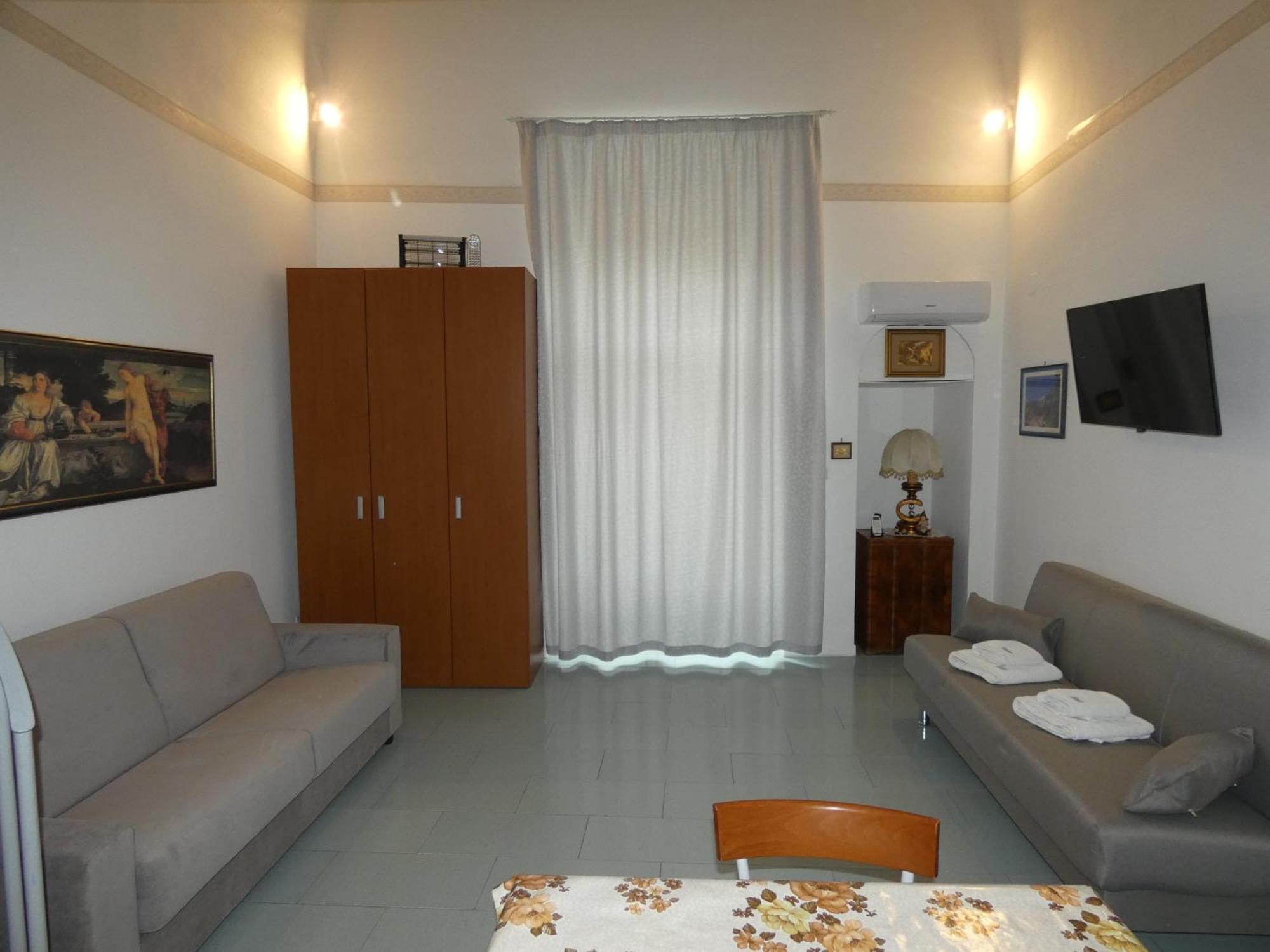 Ferienwohnung House Sasanelli Bari Exterior foto