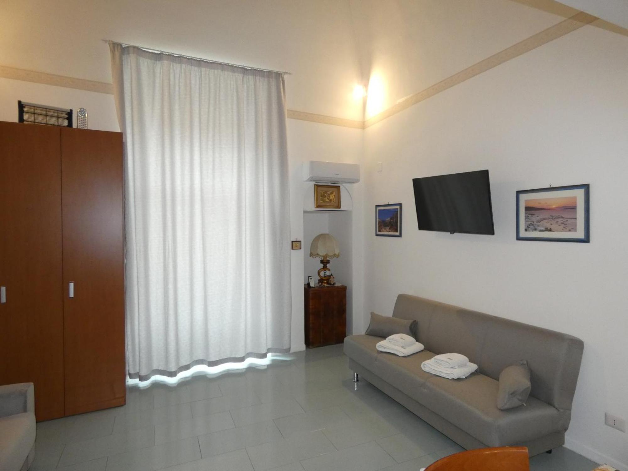 Ferienwohnung House Sasanelli Bari Exterior foto